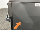 Inventum inductie fornuis VFI6042ZWA - Zwart