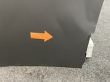 Inventum inductie fornuis VFI6042ZWA - Zwart
