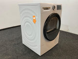Bosch warmtepompdroger WQG245D5NL - Serie 6 