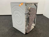 Bosch warmtepompdroger WQG245D5NL - Serie 6 