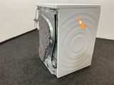 Bosch warmtepompdroger WQG245D5NL - Serie 6 