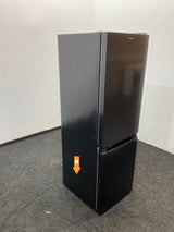 Inventum koelkast KV1501B - Vrijstaand - Zwart