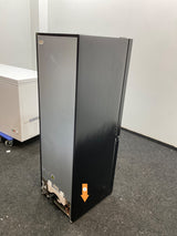 Inventum koelkast KV1501B - Vrijstaand - Zwart