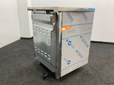 SMEG C7GMXNLK9 - Gasfornuis - 70 cm - RVS