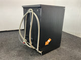 Inventum vaatwasser VVW6060AB - vrijstaand