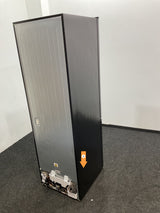 Inventum koelkast KV1808B - Vrijstaand - No Frost