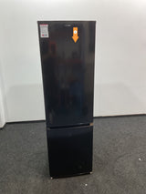Inventum koelkast KV1808B - Vrijstaand - No Frost