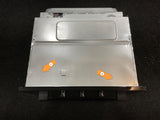 Bosch inbouw oven HBF011BA2 - Serie 2 - Zwart