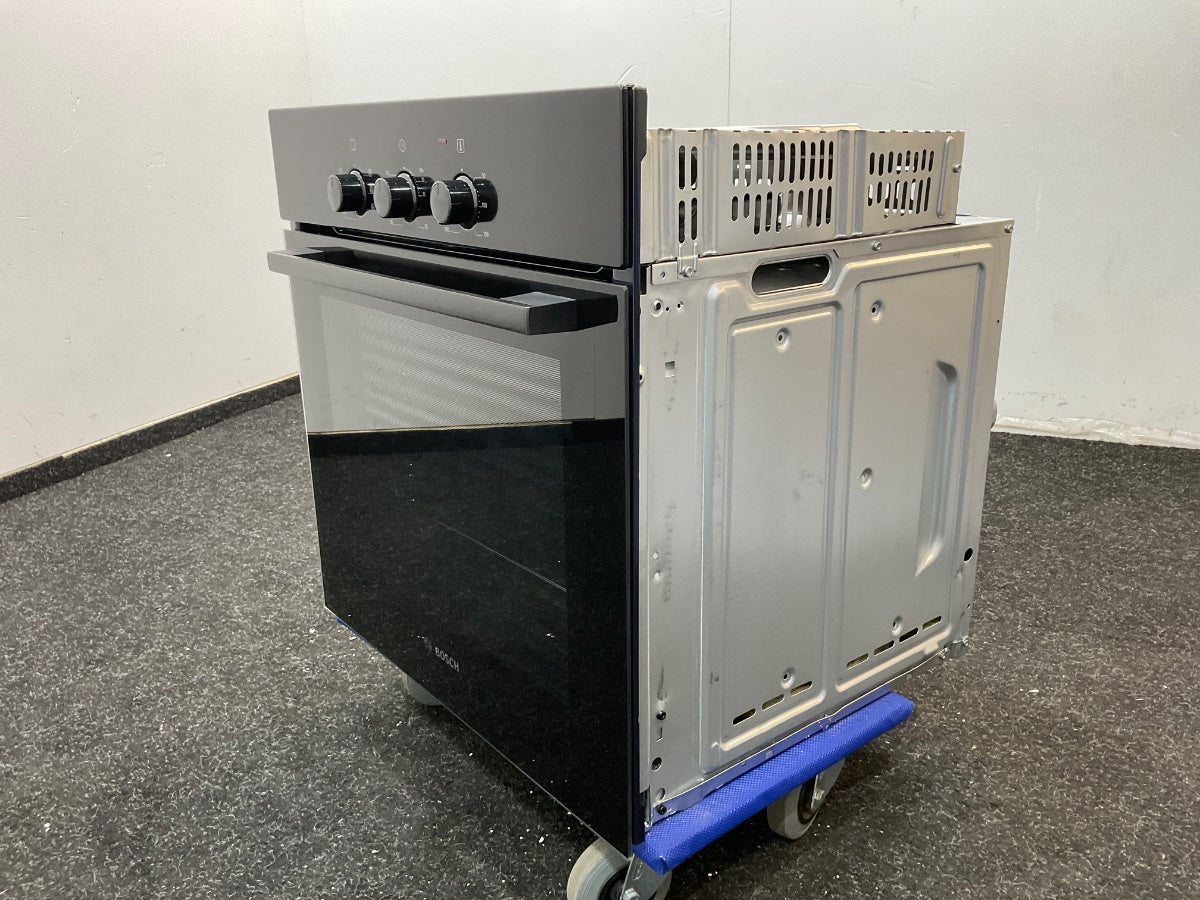 Bosch inbouw oven HBF011BA2 - Serie 2 - Zwart