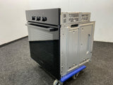Bosch inbouw oven HBF011BA2 - Serie 2 - Zwart