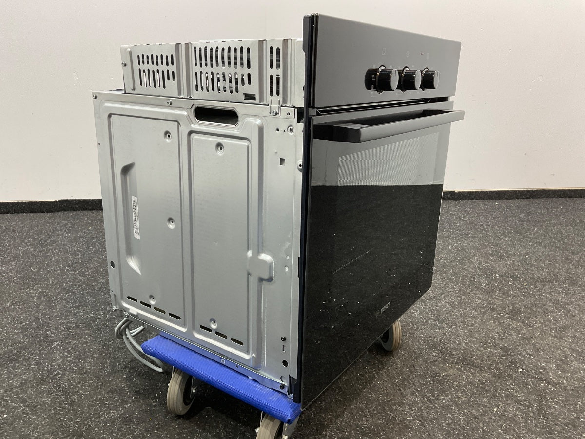 Bosch inbouw oven HBF011BA2 - Serie 2 - Zwart