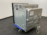 Bosch inbouw oven HBF011BA2 - Serie 2 - Zwart