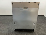 ETNA inbouw vaatwasser VW544N - 14 Couverts