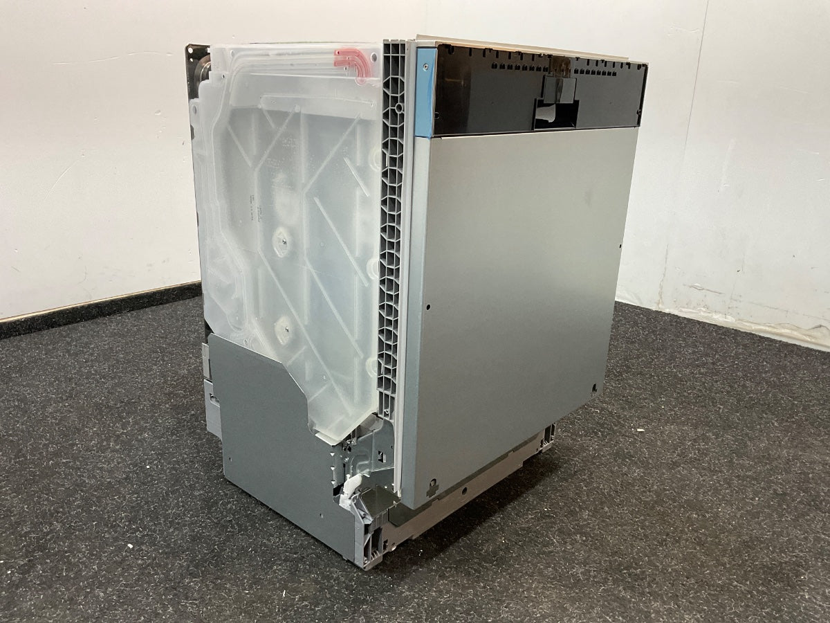 Siemens inbouwvaatwasser SN63EX04TE - iQ300
