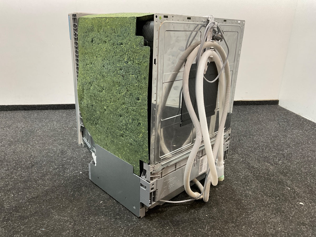 Siemens inbouwvaatwasser SN63EX04TE - iQ300