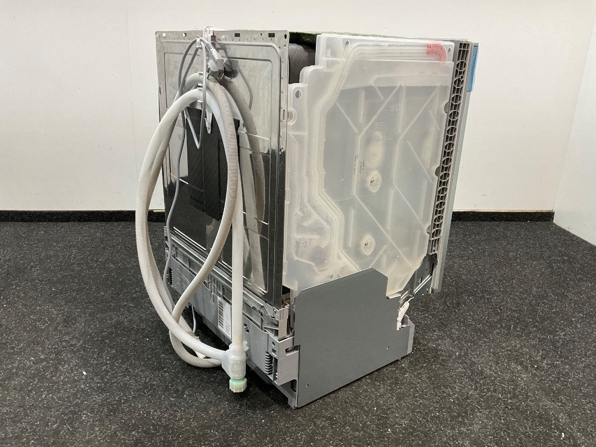Siemens inbouwvaatwasser SN63EX04TE - iQ300
