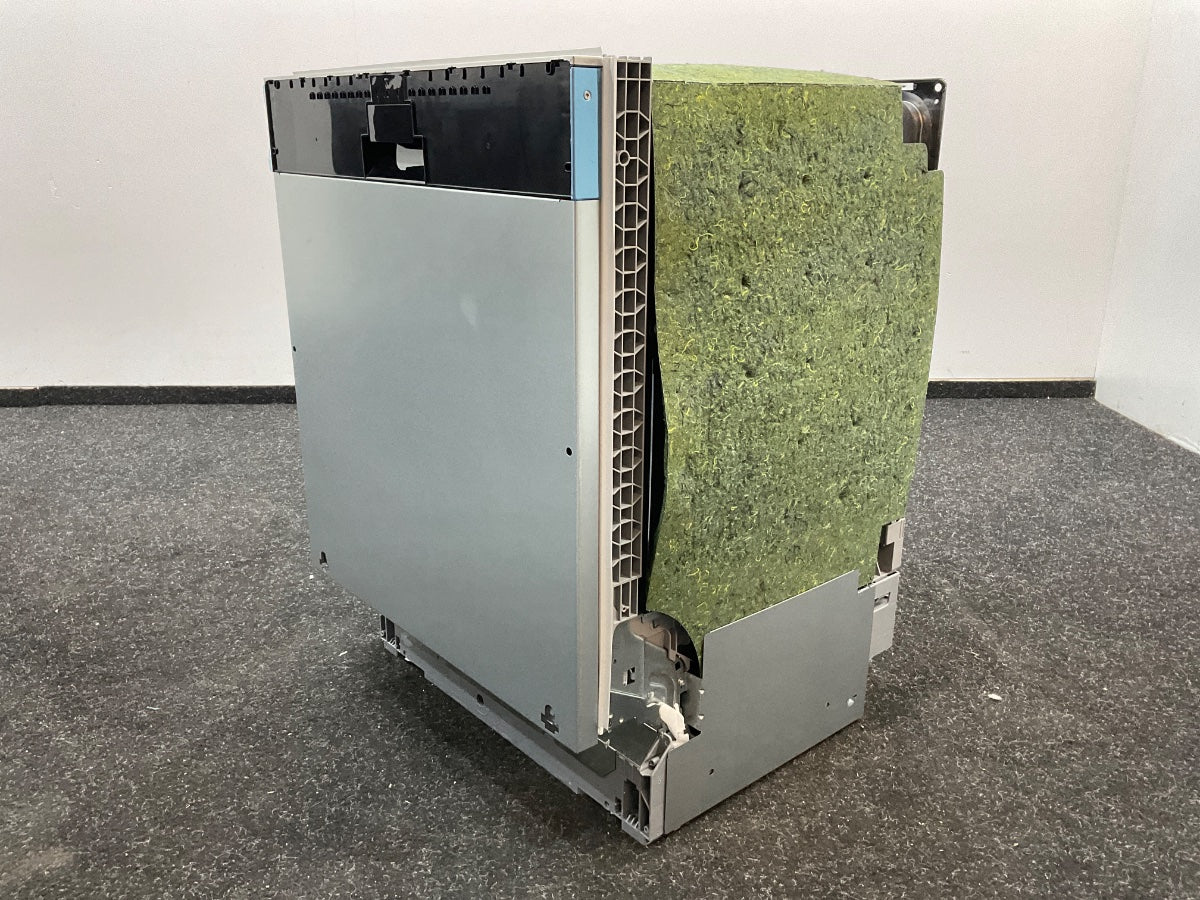Siemens inbouwvaatwasser SN63EX04TE - iQ300