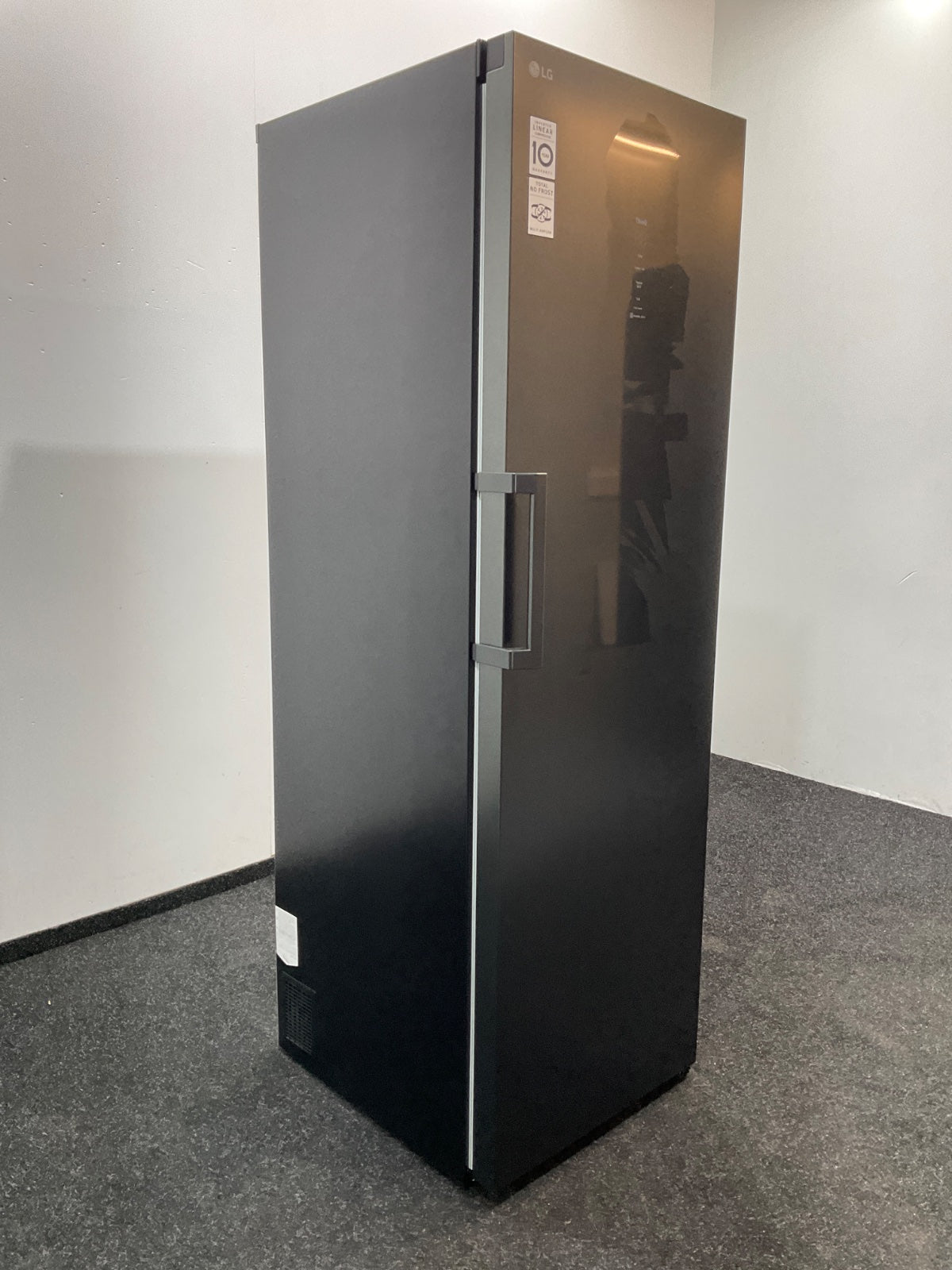 LG GLM71MCCSF DoorCooling - Koelkast