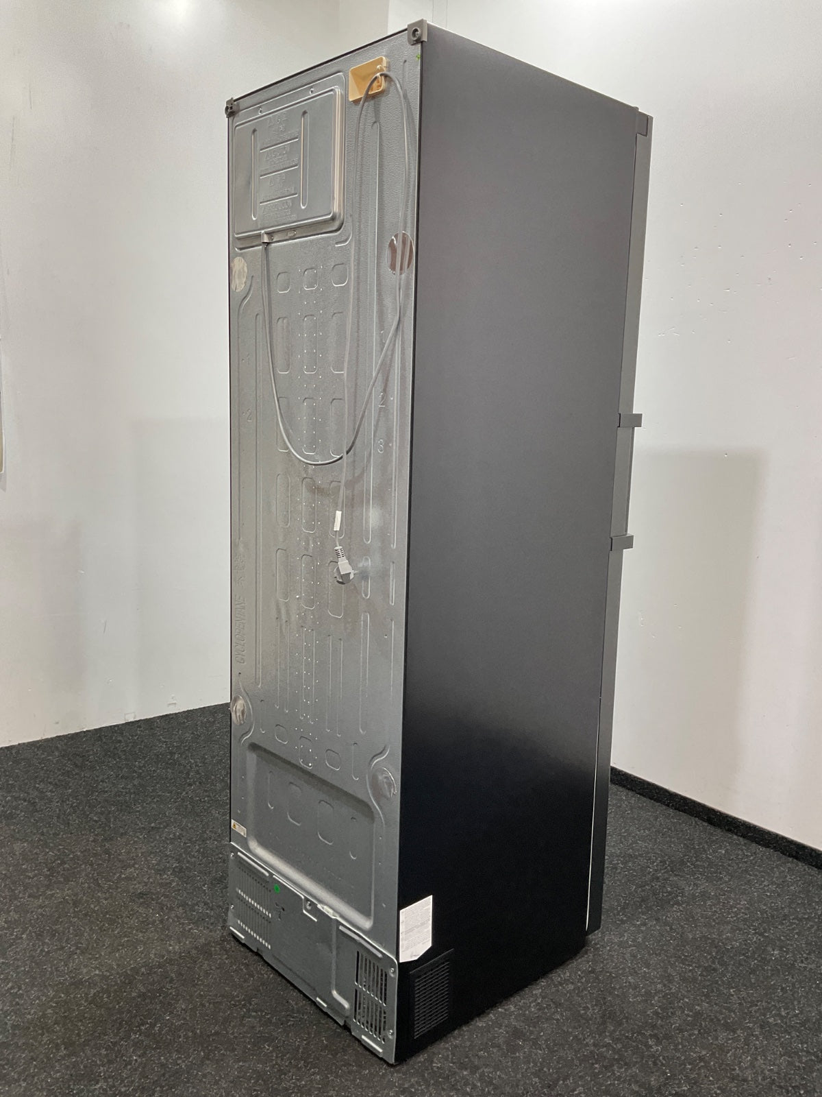 LG GLM71MCCSF DoorCooling - Koelkast