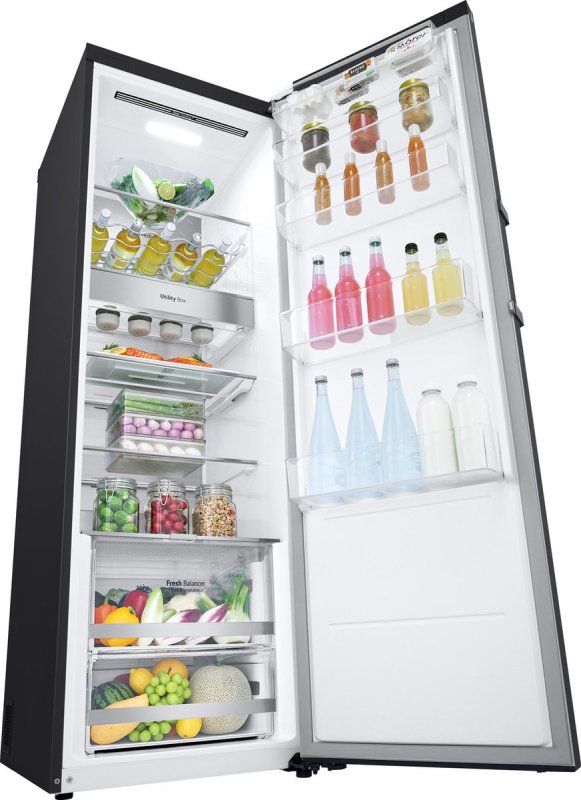 LG GLM71MCCSF DoorCooling - Koelkast