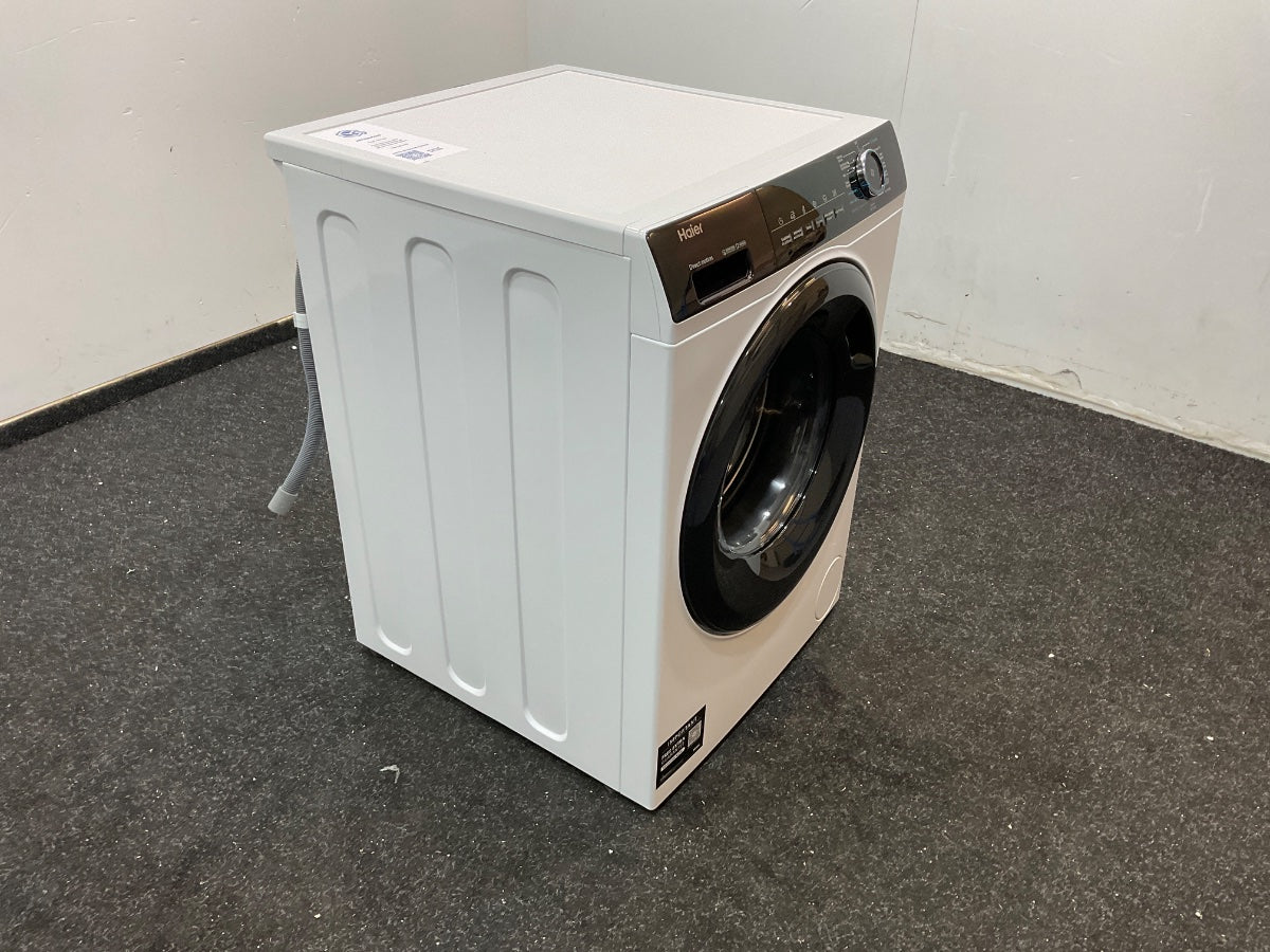 Haier wasmachine HW90-B14939 - 9kg - Wit