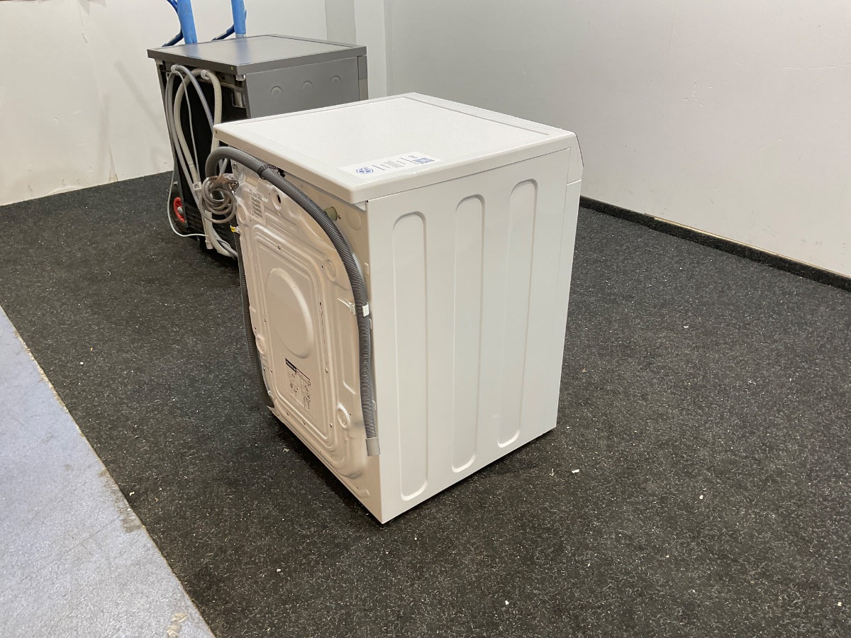 Haier wasmachine HW90-B14939 - 9kg - Wit