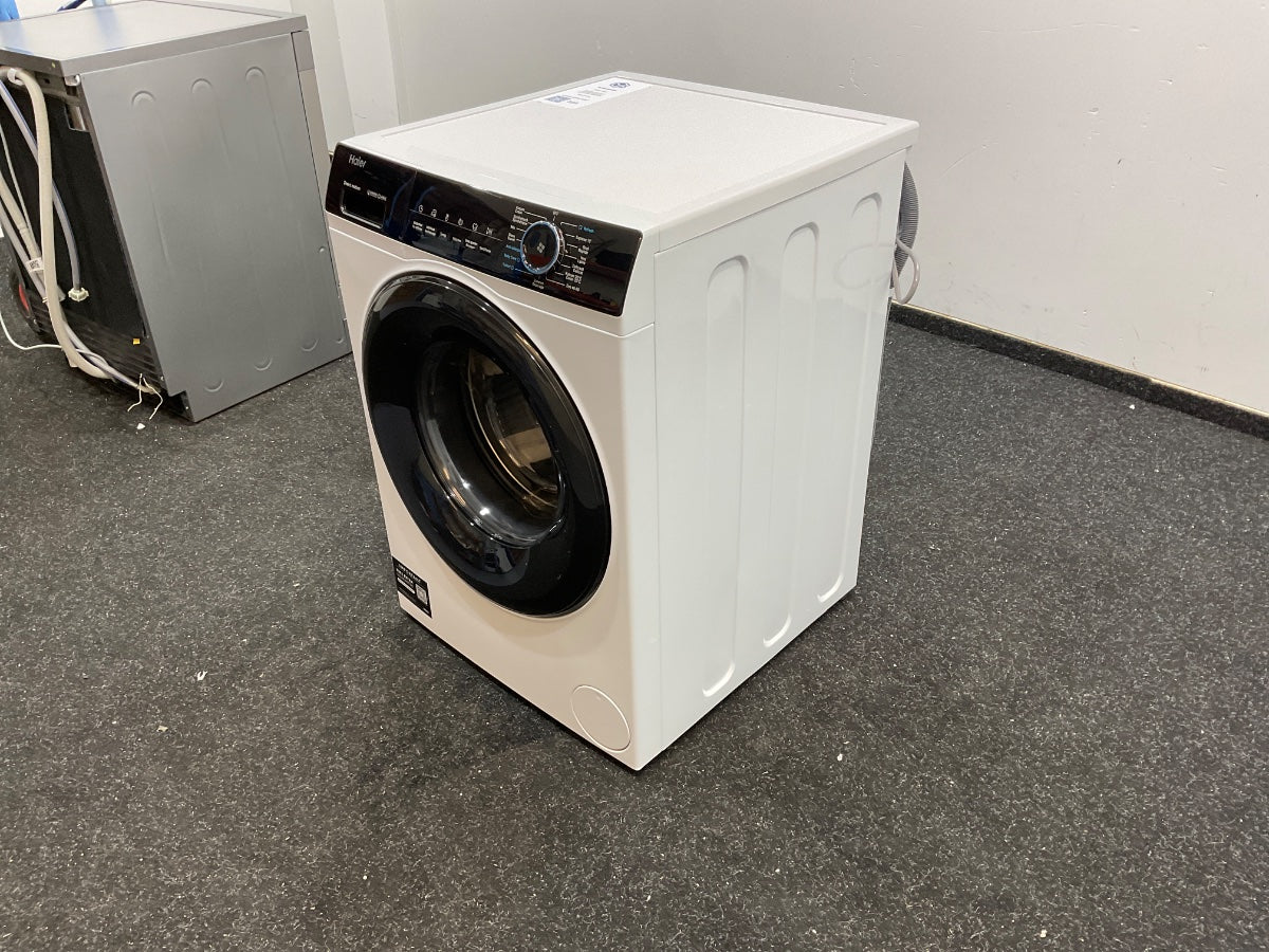 Haier wasmachine HW90-B14939 - 9kg - Wit