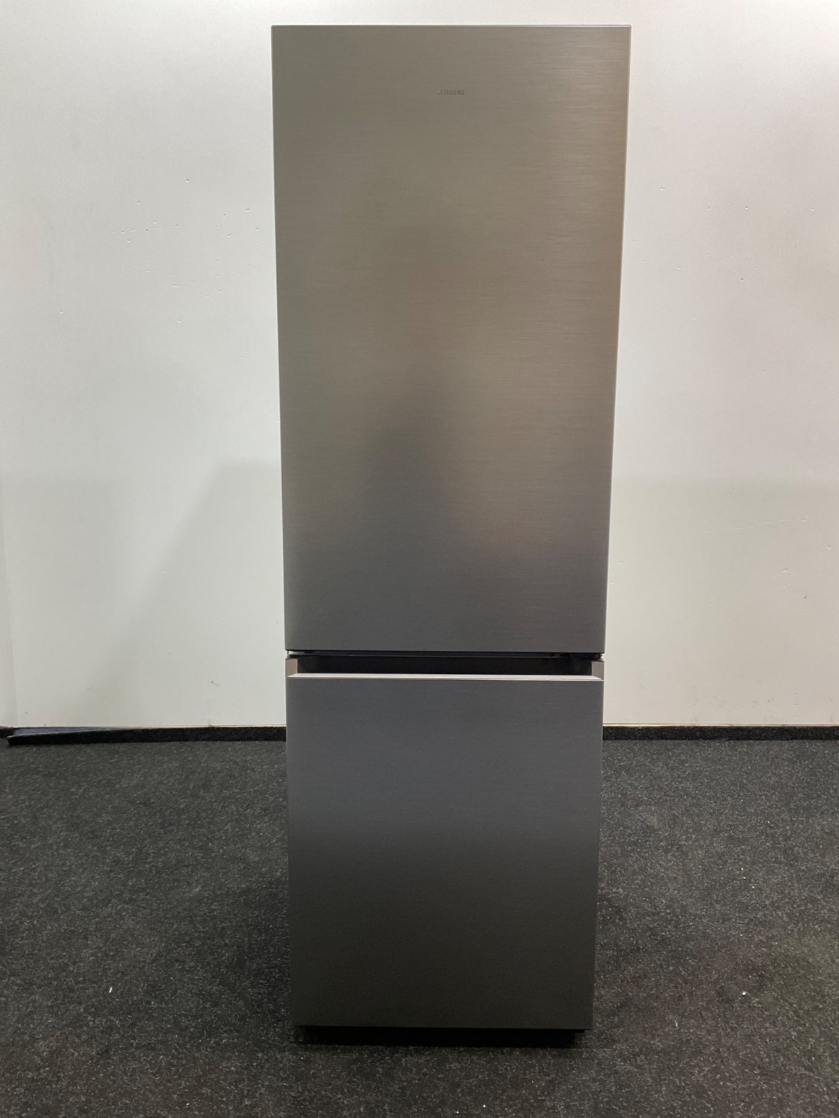 Samsung koelkast RB34C603CS9/EF - Wi-Fi