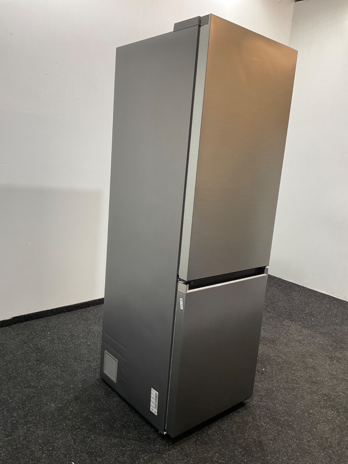Samsung koelkast RB34C603CS9/EF - Wi-Fi