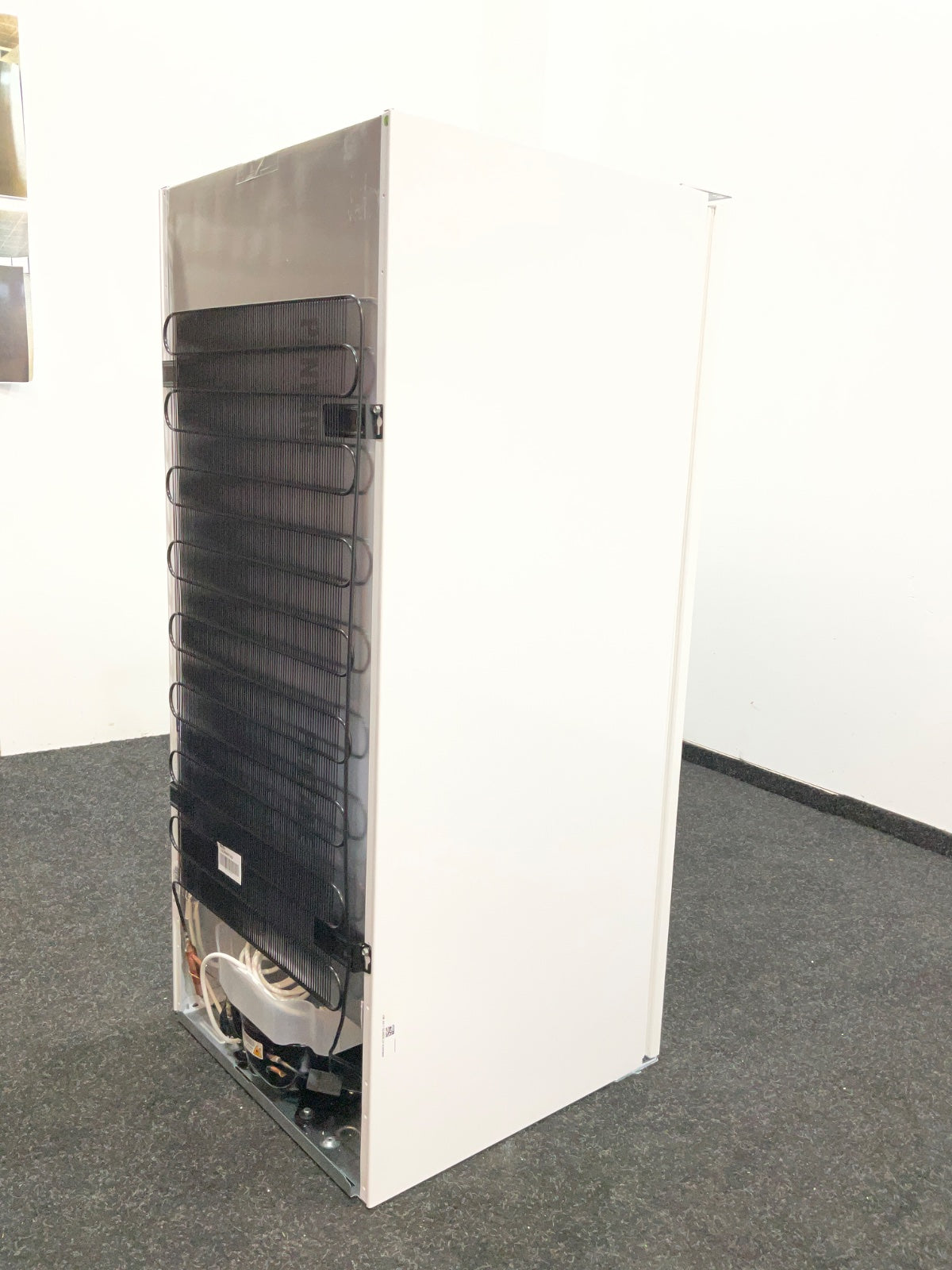 AEG Inbouw koelkast OSK5O12ES 5000 serie OptiSpace