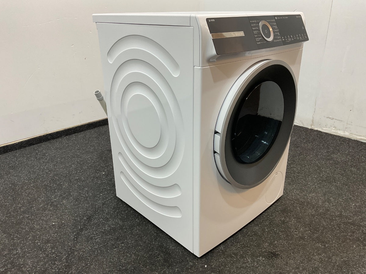 Bosch wasmachine WGH246A7NL - Serie 6 - met stoom