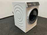 Bosch wasmachine WGH246A7NL - Serie 6 - met stoom