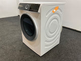 Bosch wasmachine WGH246A7NL - Serie 6 - met stoom