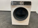 Bosch wasmachine WGH246A7NL - Serie 6 - met stoom