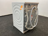 Bosch wasmachine WGH246A7NL - Serie 6 - met stoom