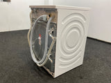 Bosch wasmachine WGH246A7NL - Serie 6 - met stoom