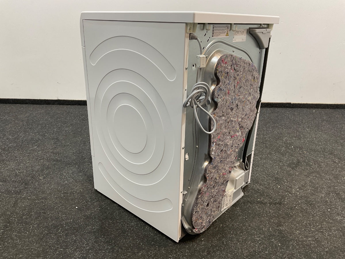 Bosch warmtepompdroger WQH246CLNL - Serie 6 - 9 kg