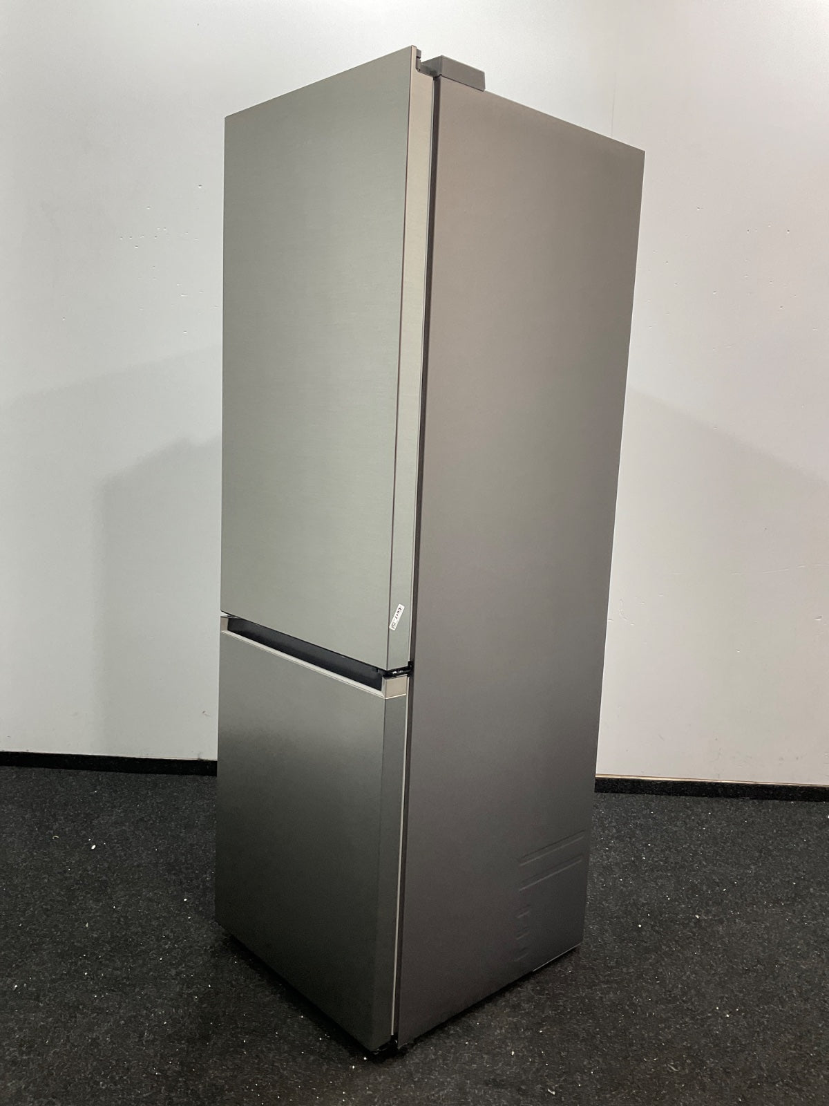 Samsung koelkast RB34C603CS9/EF - Wi-Fi