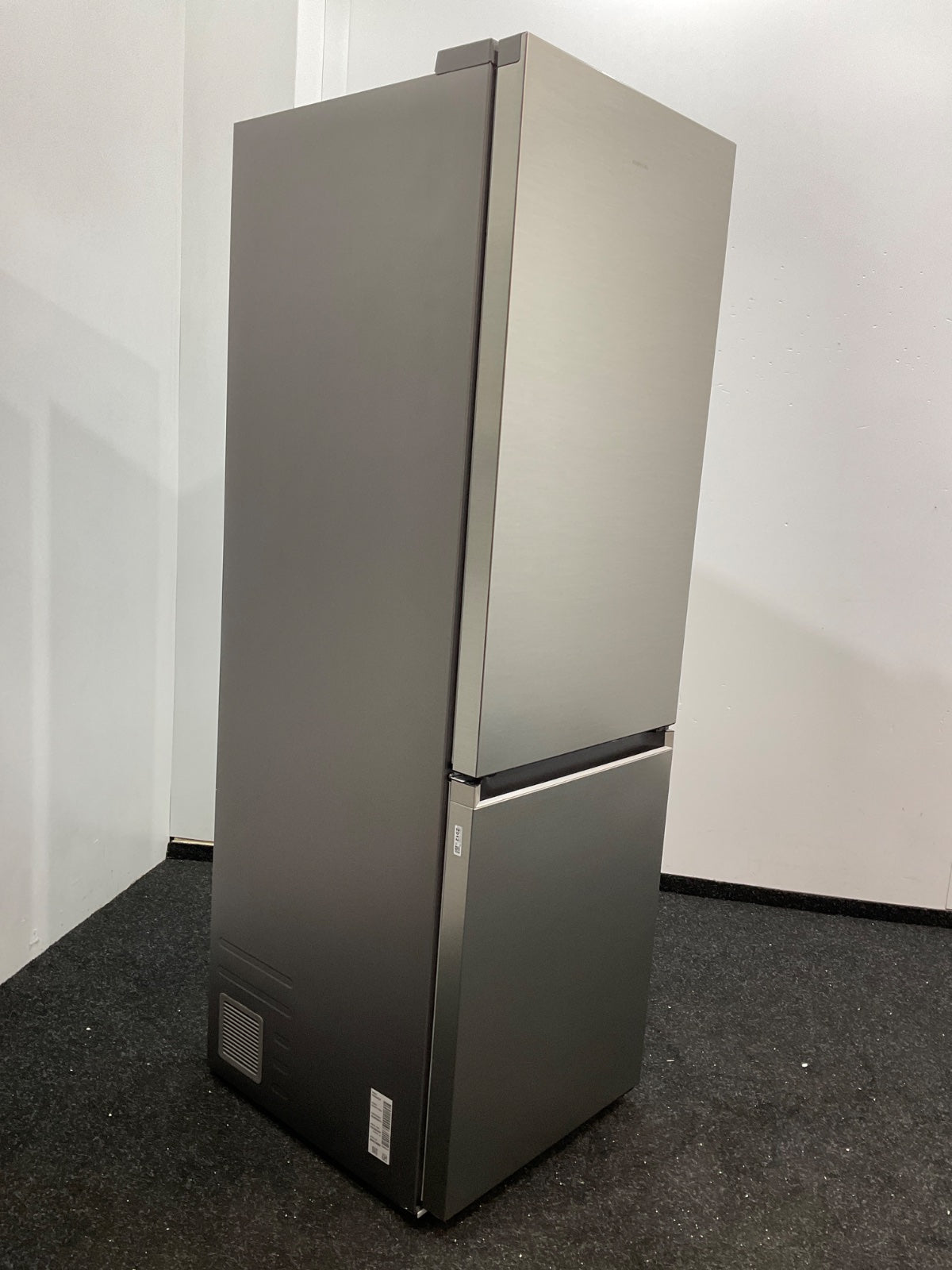 Samsung koelkast RB34C603CS9/EF - Wi-Fi