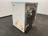 LG warmtepompdroger RHX5009TWB - 9 kg - Wit