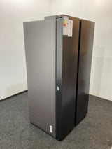 Samsung Amerikaanse koelkast RS70F65QEFEF - Zwart