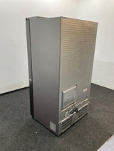 Samsung Amerikaanse koelkast RS70F65QEFEF - Zwart