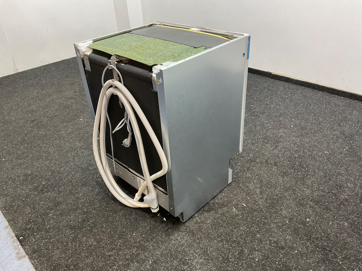 Bosch inbouwvaatwasser SMV6YCX00E - Home Connect