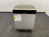 Bosch inbouwvaatwasser SMV6YCX00E - Home Connect