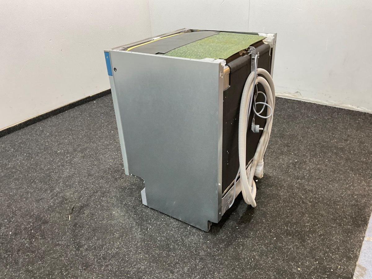 Bosch inbouwvaatwasser SMV6YCX00E - Home Connect