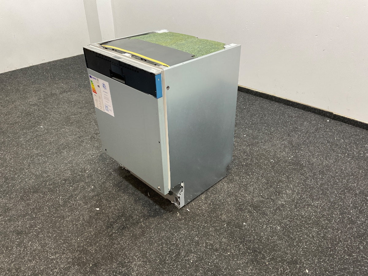 Bosch inbouwvaatwasser SMV6YCX00E - Home Connect