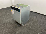 Bosch inbouwvaatwasser SMV6YCX00E - Home Connect