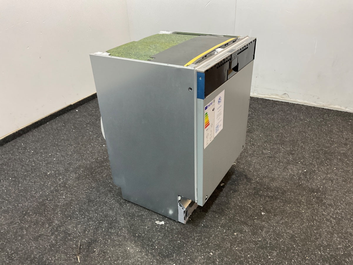 Bosch inbouwvaatwasser SMV6YCX00E - Home Connect