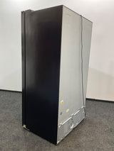 Inventum Amerikaanse koelkast SKV0178B - No Frost