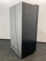 Inventum Amerikaanse koelkast SKV0178B - No Frost